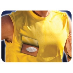 Pro-Tec LiquiCell Nipple Protectors (8 Pack)